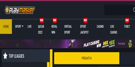 Playmaster Kenya Registration Process, Login, Bonuses.